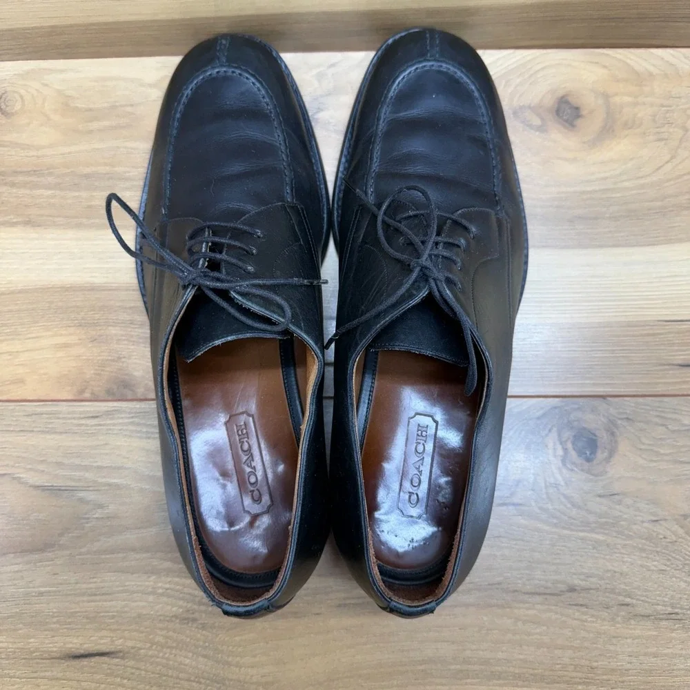 Coach mens size